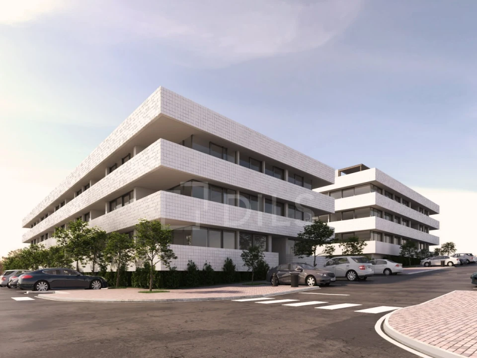 Apartamento T2 para Venda em Conceição e Cabanas de Tavira Foto 26