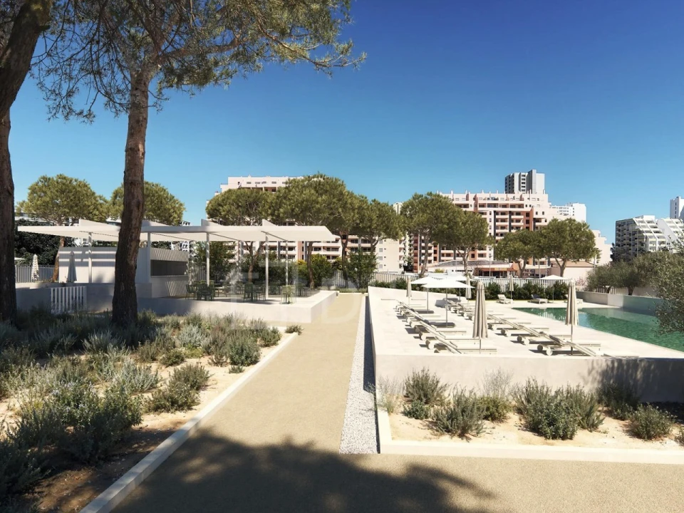 Apartamento T3 para Venda em Portimão Foto 10