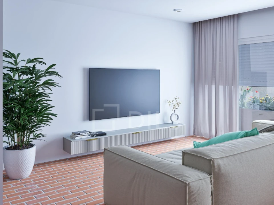 Apartamento T2 para Venda em Tavira (Santa Maria e Santiago) Foto 6