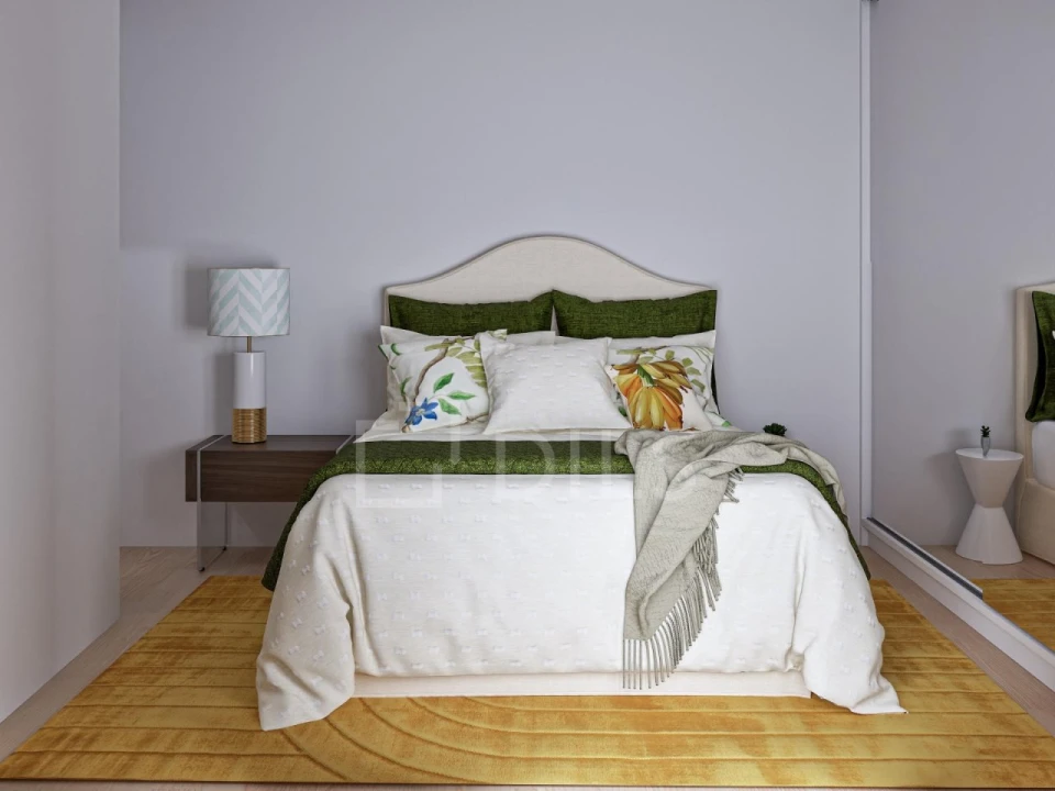 Apartamento T2 para Venda em Tavira (Santa Maria e Santiago) Foto 9