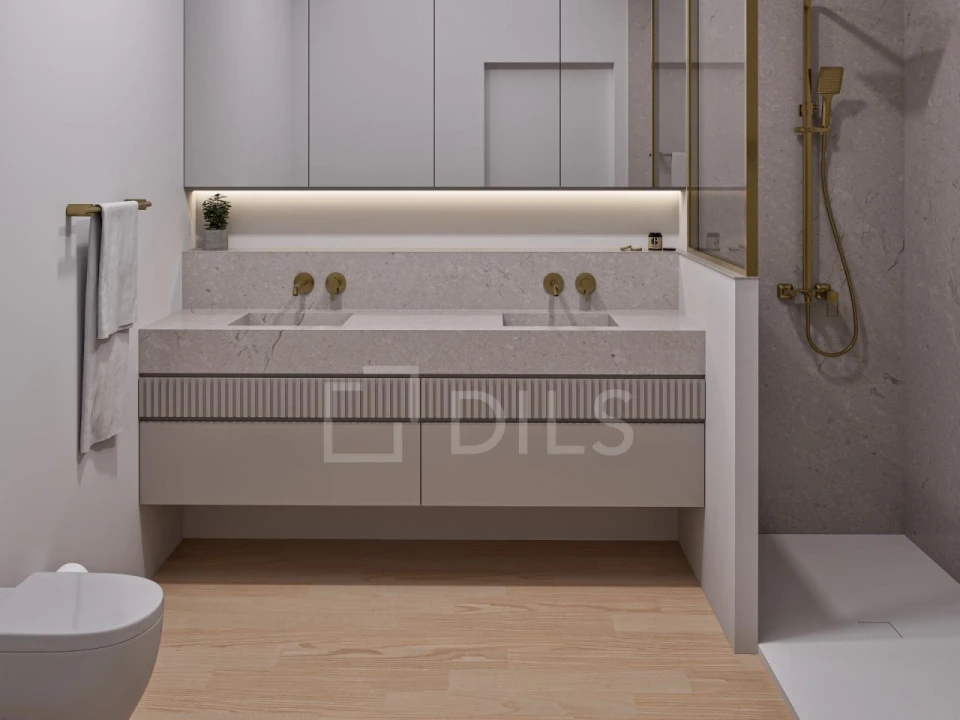 Apartamento T2 para Venda em Tavira (Santa Maria e Santiago) Foto 13