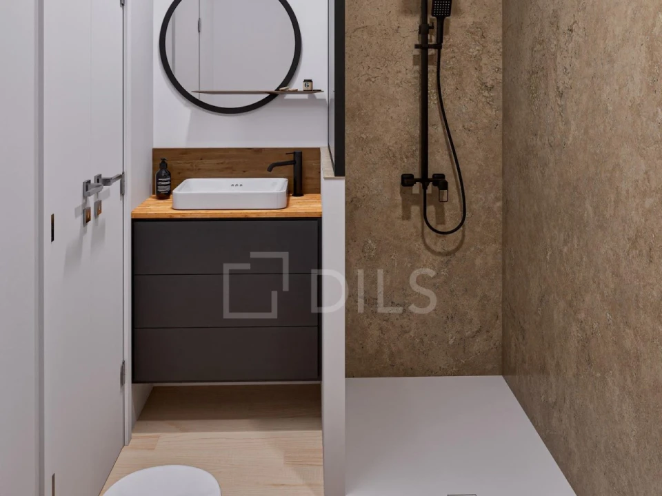Apartamento T2 para Venda em Tavira (Santa Maria e Santiago) Foto 16