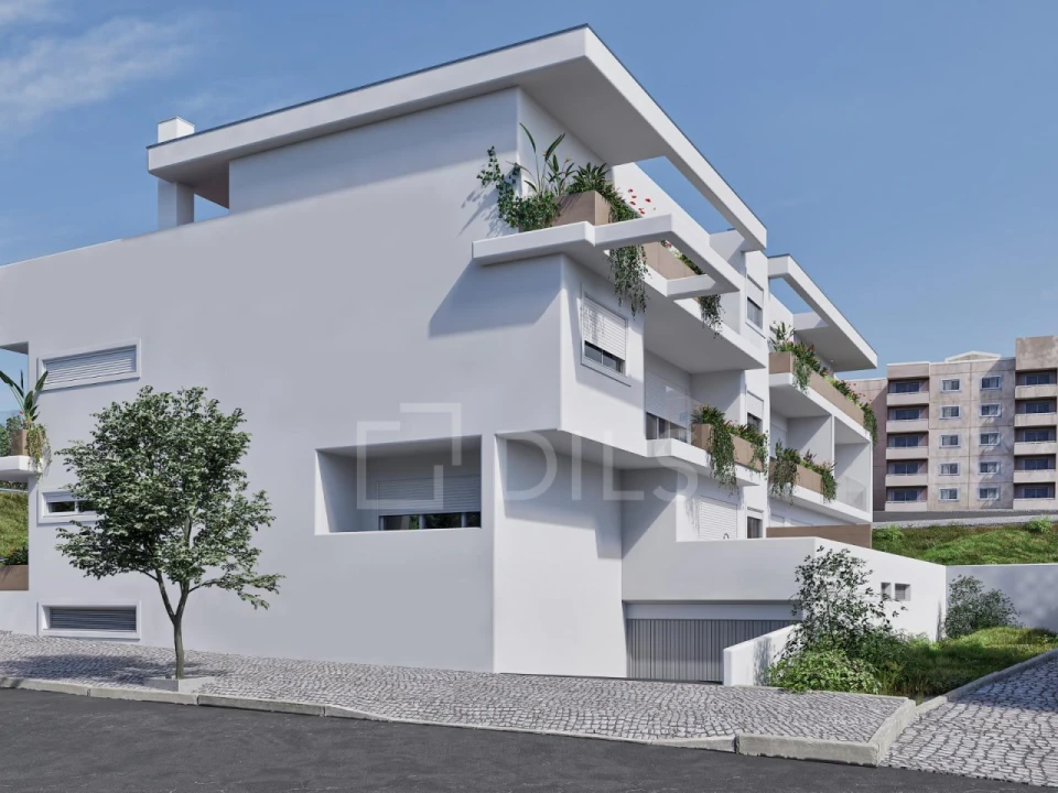Apartamento T2 para Venda em Tavira (Santa Maria e Santiago) Foto 18