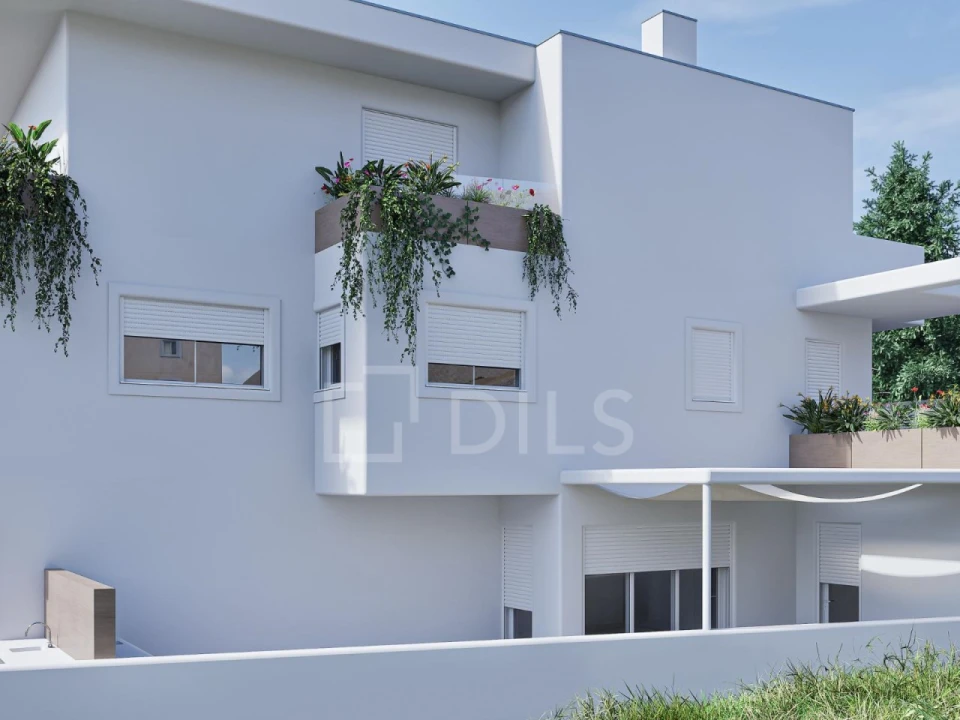 Apartamento T2 para Venda em Tavira (Santa Maria e Santiago) Foto 20
