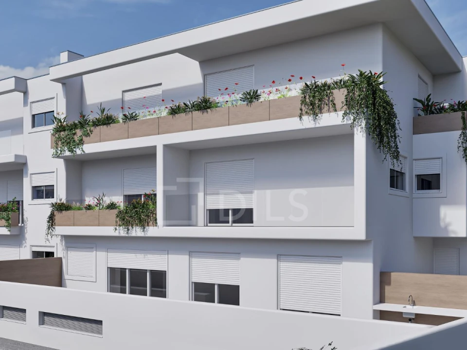 Apartamento T2 para Venda em Tavira (Santa Maria e Santiago) Foto 21