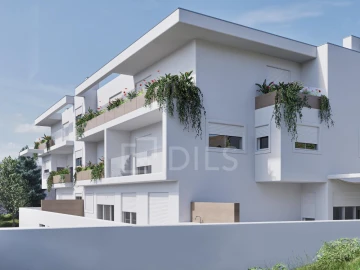 Apartamento T2 para Venda em Tavira (Santa Maria e Santiago)