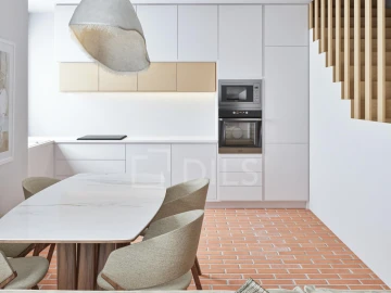 Apartamento T2 para Venda em Tavira (Santa Maria e Santiago)