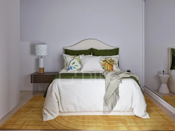 Apartamento T2 para Venda em Tavira (Santa Maria e Santiago)