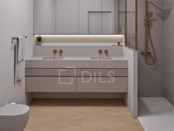 Apartamento T2 para Venda em Tavira (Santa Maria e Santiago)