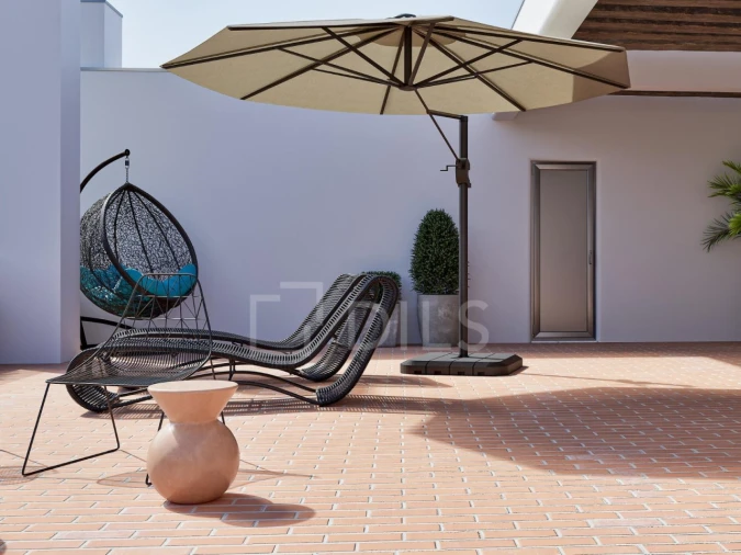Apartamento T2 para Venda em Tavira (Santa Maria e Santiago) Foto 2