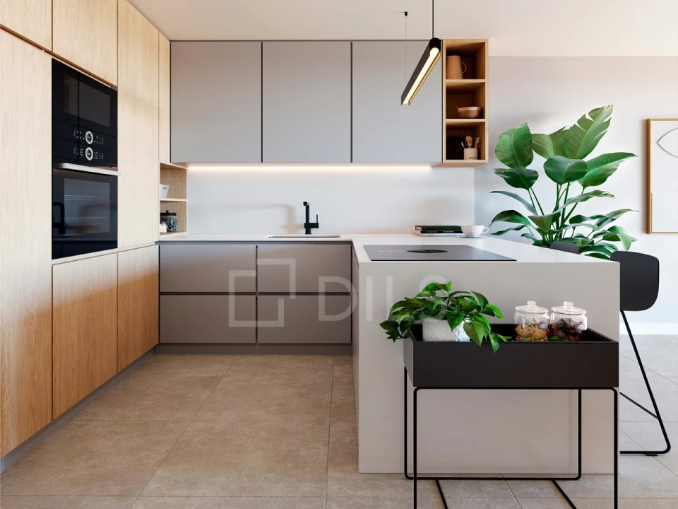 Apartamento T2 para Venda em Queluz e Belas Foto 6