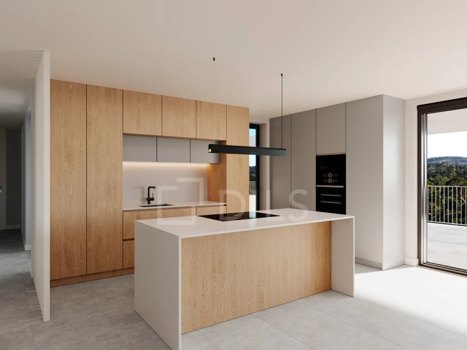 Apartamento T2 para Venda em Queluz e Belas Foto 24