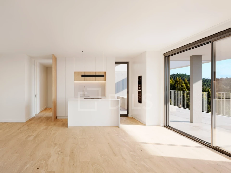 Apartamento T2 para Venda em Queluz e Belas Foto 32