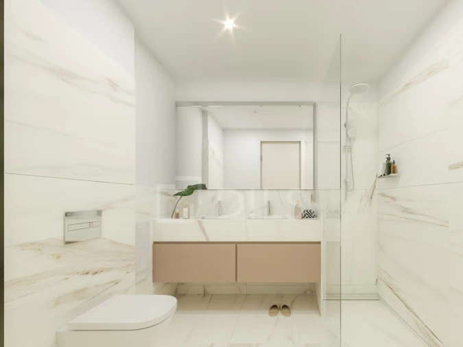 Apartamento T3 para Venda em Lordelo do Ouro e Massarelos Foto 11