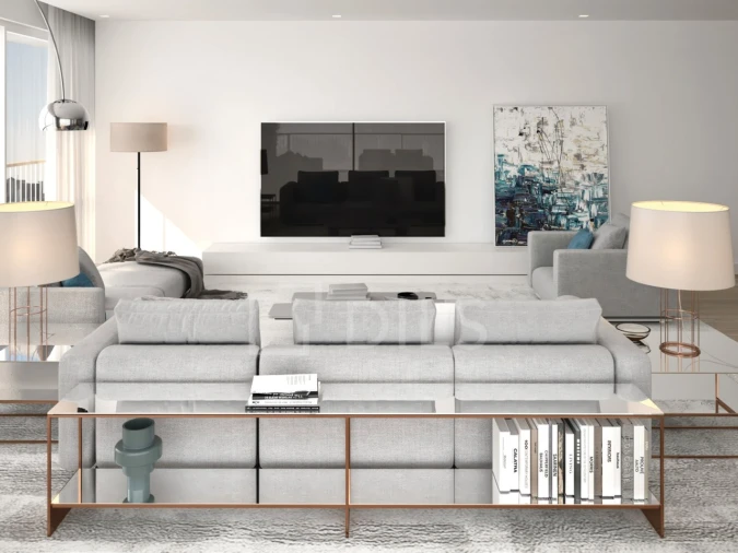 Apartamento T3 para Venda em São Mamede de Infesta e Senhora da Hora Foto 4