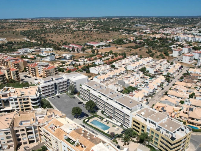 Apartamento T3 para Venda em Lagos (São Sebastião e Santa Maria) Foto 9