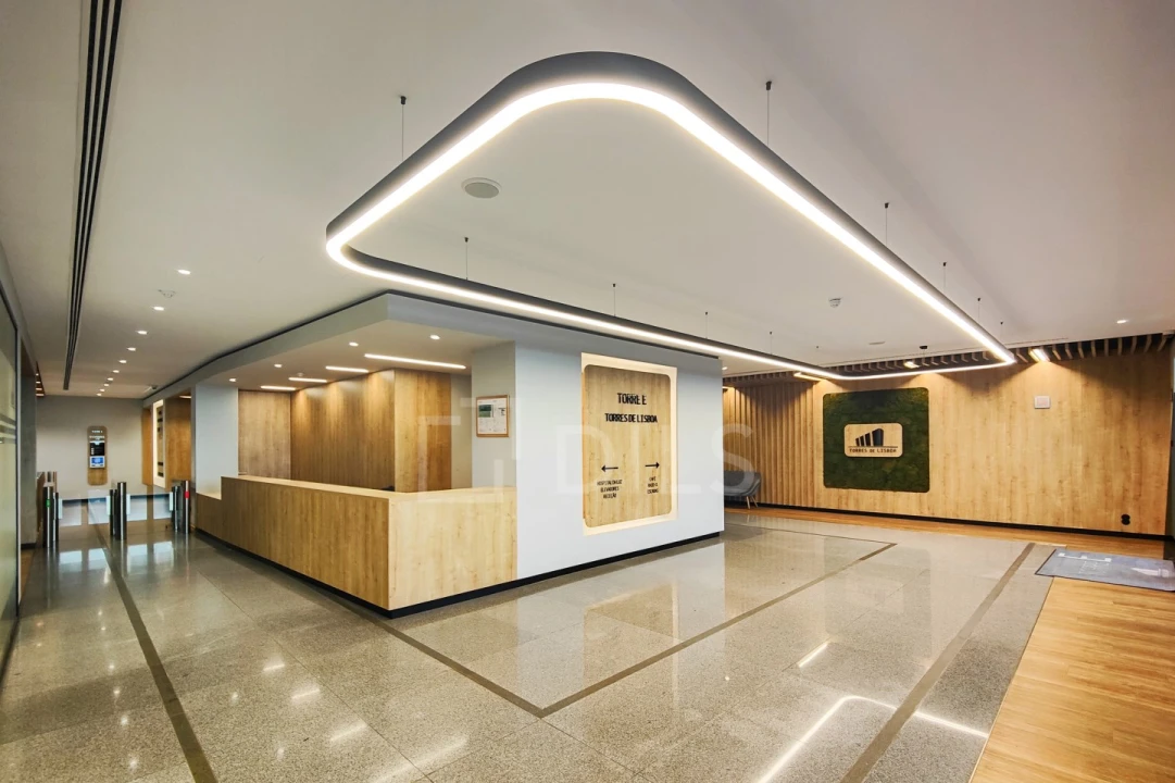 Escritório para Arrendamento em São Domingos de Benfica Foto 19