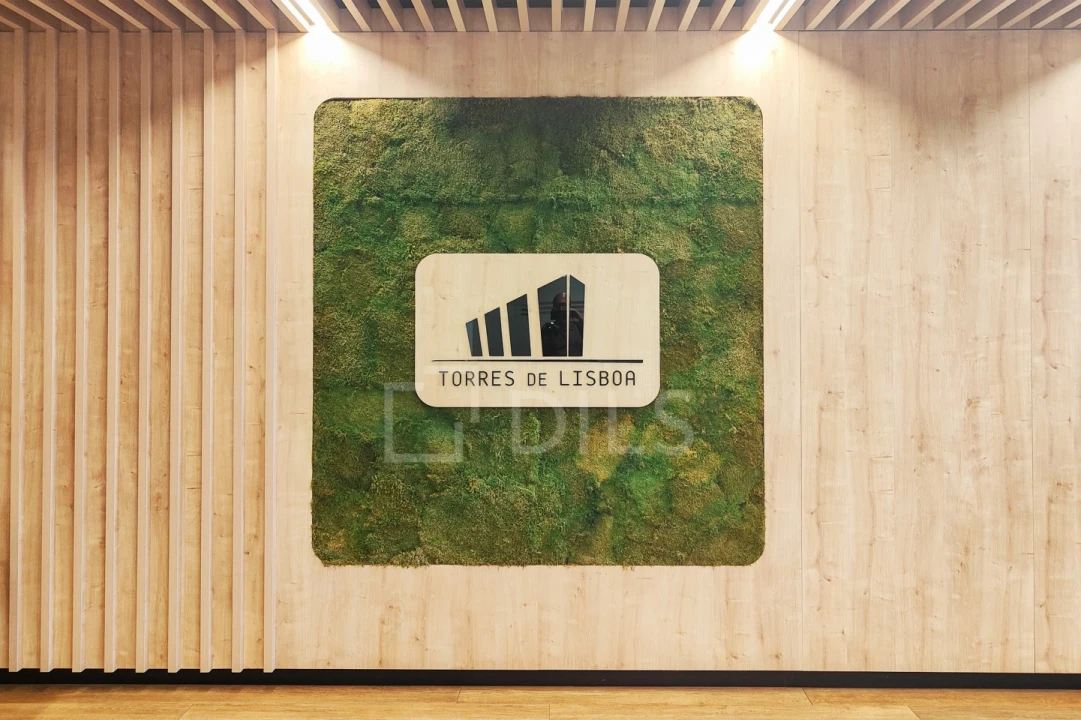 Escritório para Arrendamento em São Domingos de Benfica Foto 1