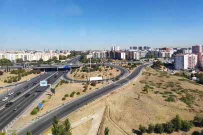 Escritório para Arrendamento em São Domingos de Benfica