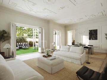 Apartamento T5 para Venda em Avenidas Novas
