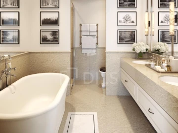 Apartamento T5 para Venda em Avenidas Novas