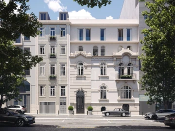 Apartamento T5 para Venda em Avenidas Novas