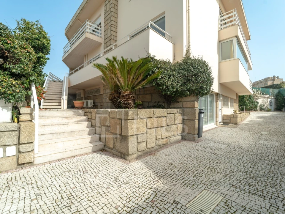 Moradia T3 para Venda em Aldoar, Foz do Douro e Nevogilde Foto 26