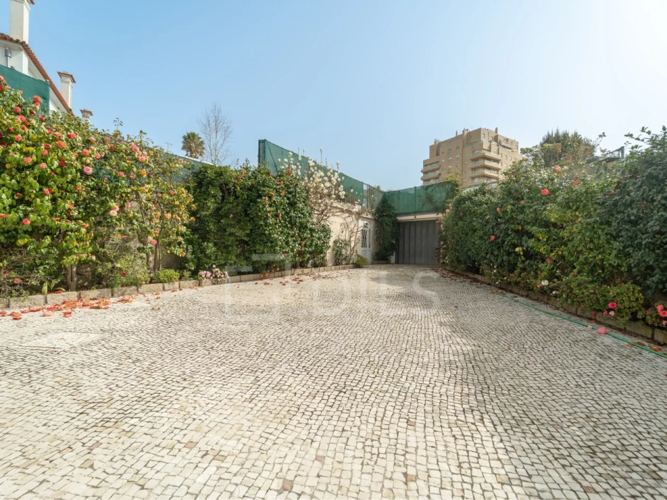 Moradia T3 para Venda em Aldoar, Foz do Douro e Nevogilde Foto 27