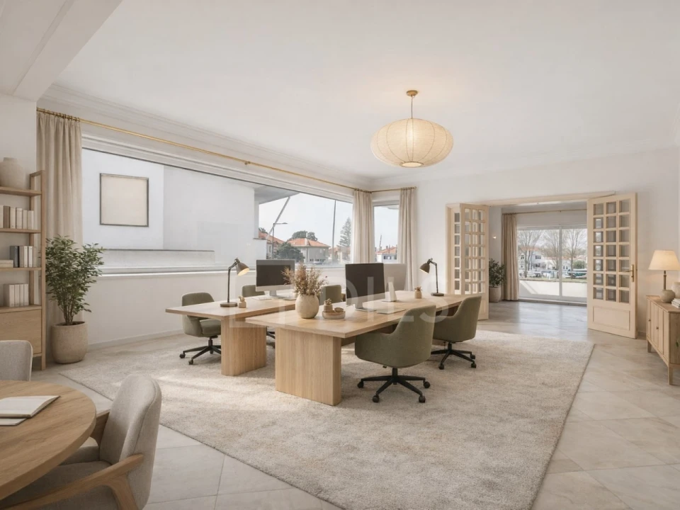 Moradia T3 para Venda em Aldoar, Foz do Douro e Nevogilde Foto 4