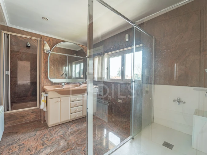 Moradia T3 para Venda em Aldoar, Foz do Douro e Nevogilde Foto 16