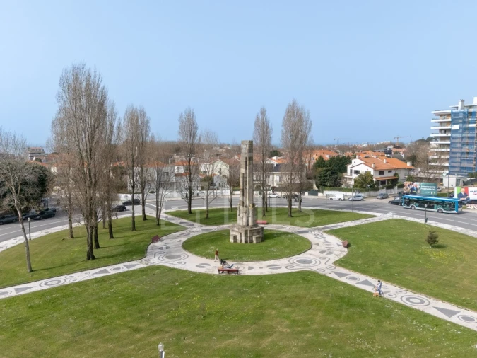 Moradia T3 para Venda em Aldoar, Foz do Douro e Nevogilde Foto 29