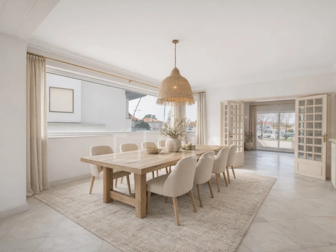 Moradia T3 para Venda em Aldoar, Foz do Douro e Nevogilde Foto 6