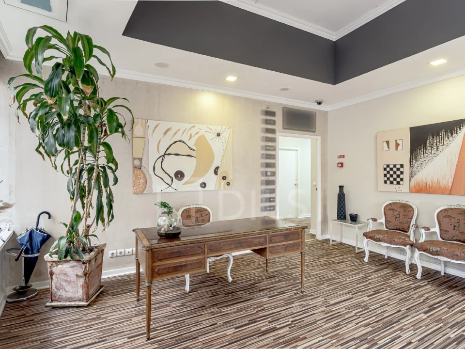 Escritório para Venda em São Domingos de Benfica Foto 1