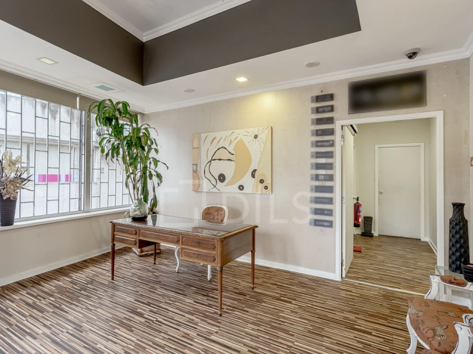 Escritório para Venda em São Domingos de Benfica Foto 4