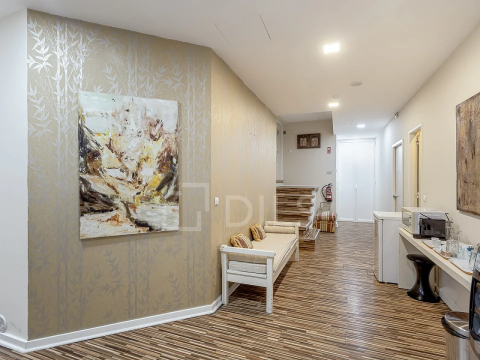 Escritório para Venda em São Domingos de Benfica Foto 14