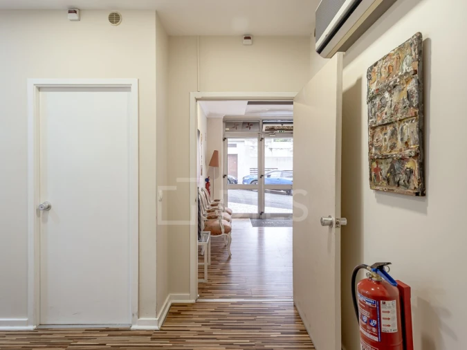 Escritório para Venda em São Domingos de Benfica Foto 5