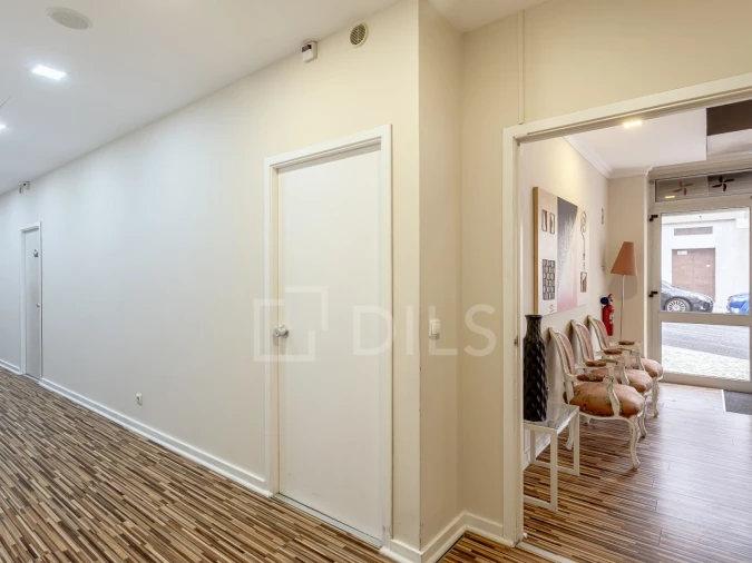 Escritório para Venda em São Domingos de Benfica Foto 7