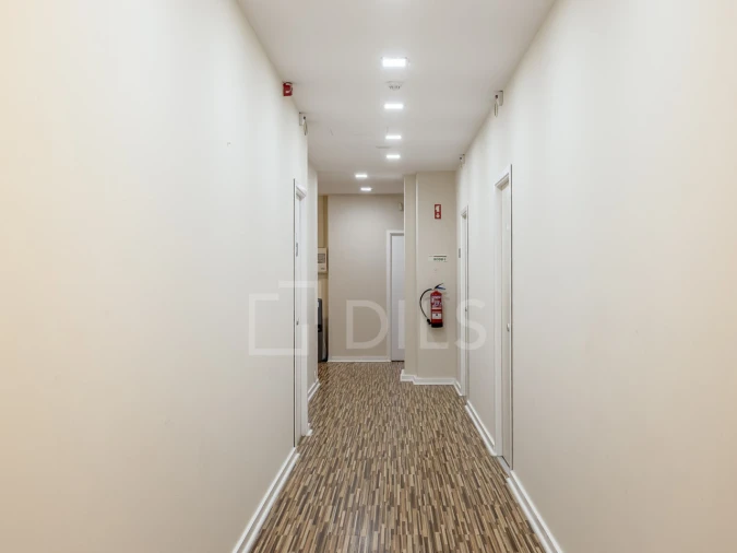 Escritório para Venda em São Domingos de Benfica Foto 9