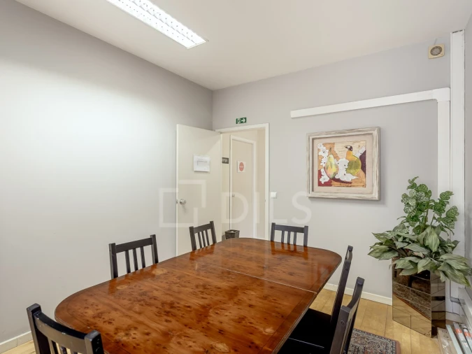 Escritório para Venda em São Domingos de Benfica Foto 11