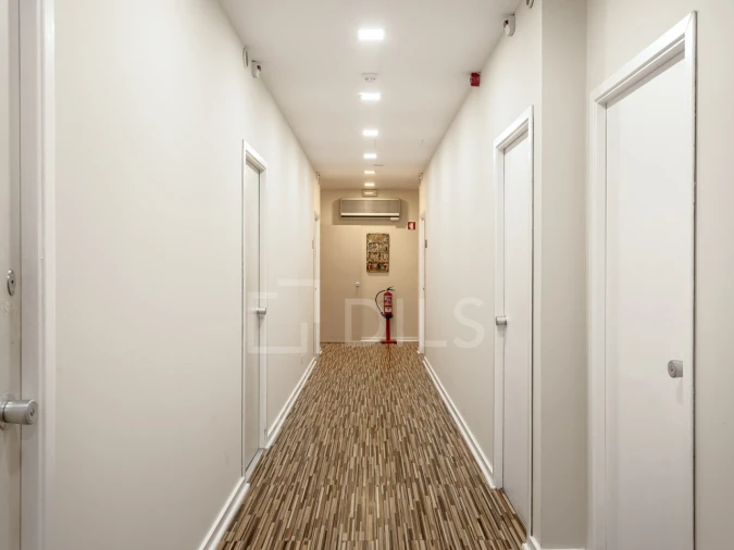 Escritório para Venda em São Domingos de Benfica Foto 13