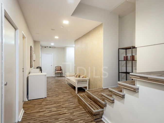 Escritório para Venda em São Domingos de Benfica Foto 16