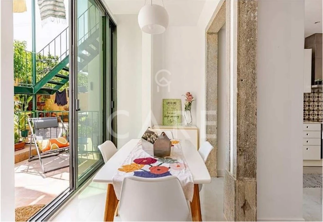 Apartamento T2 para Venda em Alcantara Foto 7