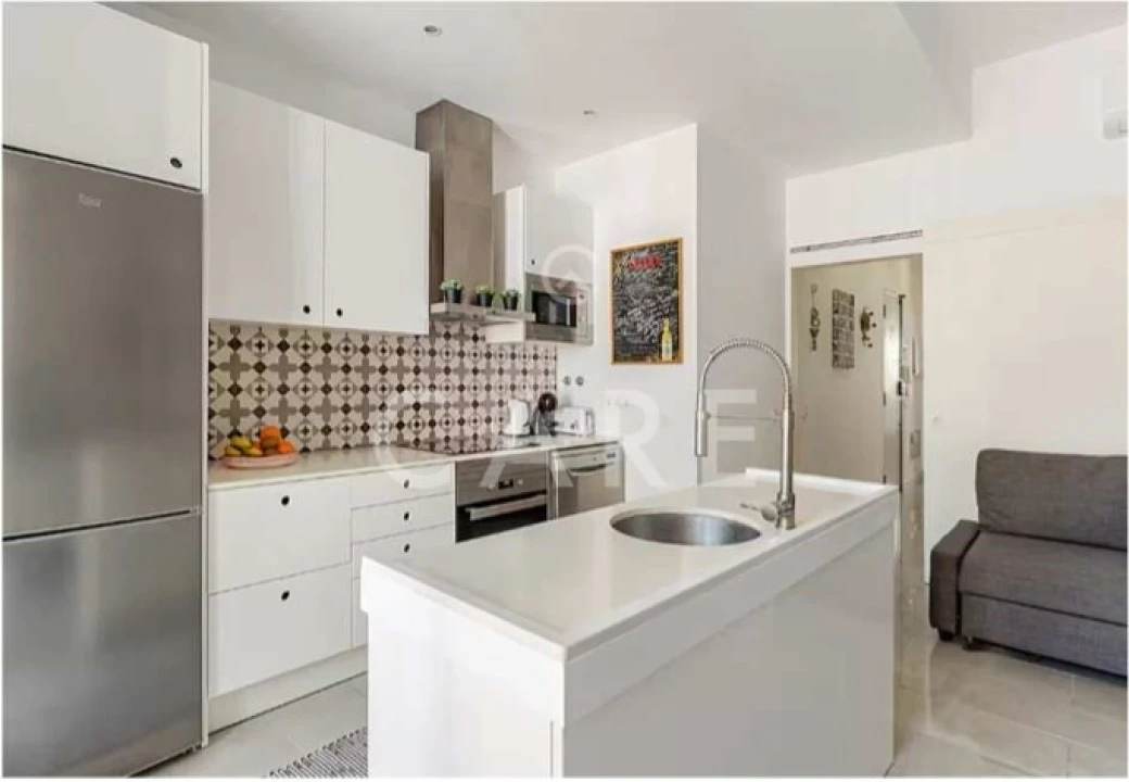 Apartamento T2 para Venda em Alcantara Foto 11