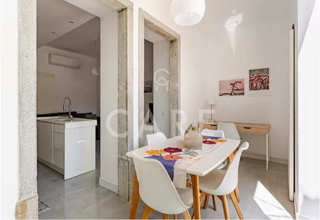 Apartamento T2 para Venda em Alcantara Foto 13