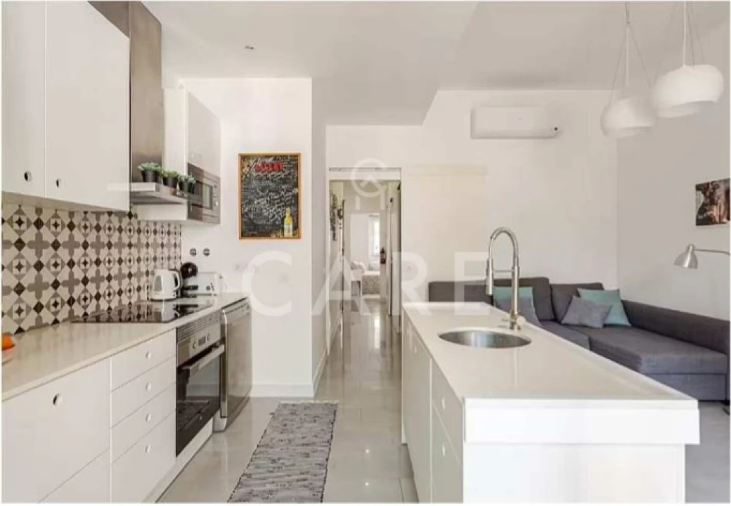 Apartamento T2 para Venda em Alcantara Foto 14