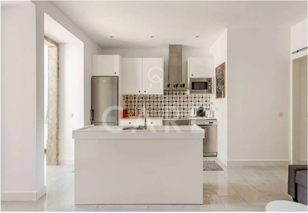 Apartamento T2 para Venda em Alcantara Foto 15