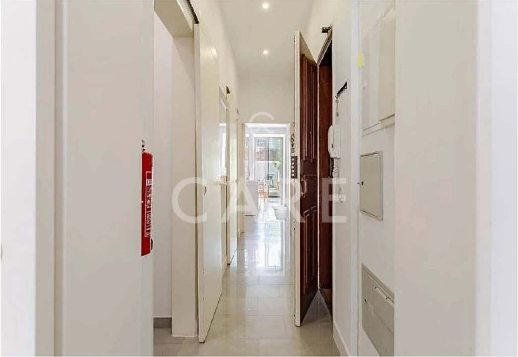 Apartamento T2 para Venda em Alcantara Foto 17