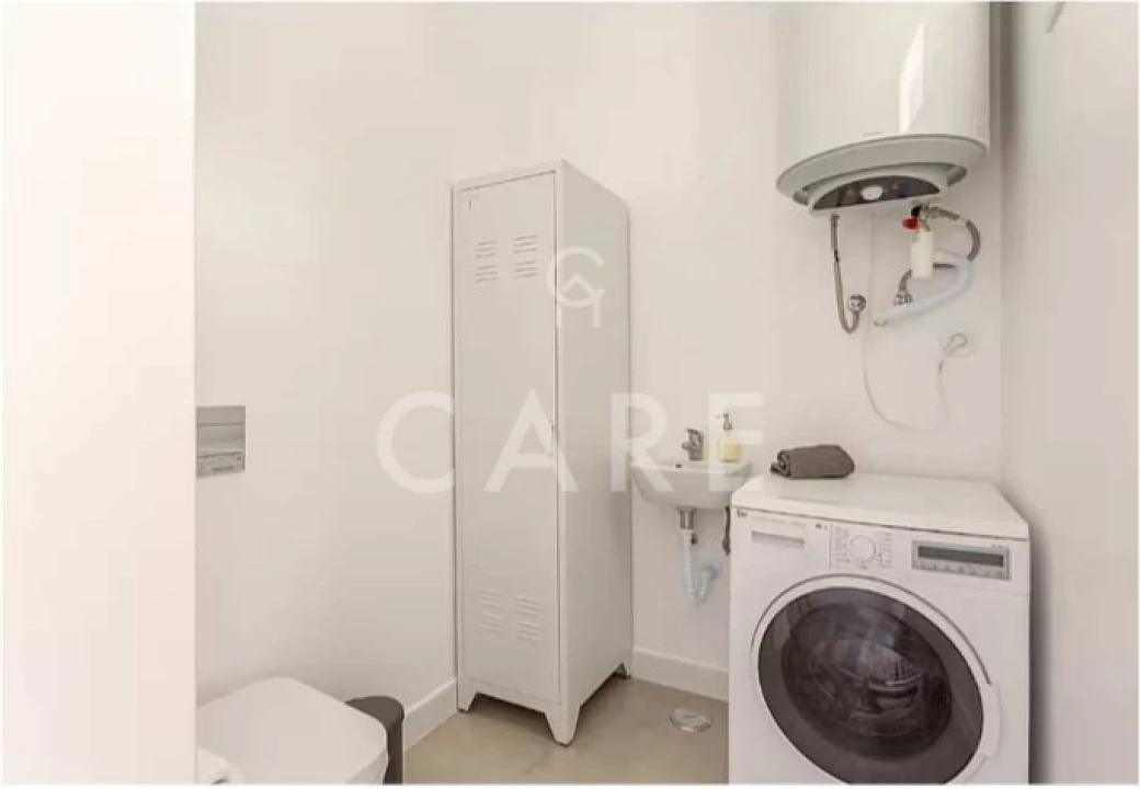 Apartamento T2 para Venda em Alcantara Foto 18