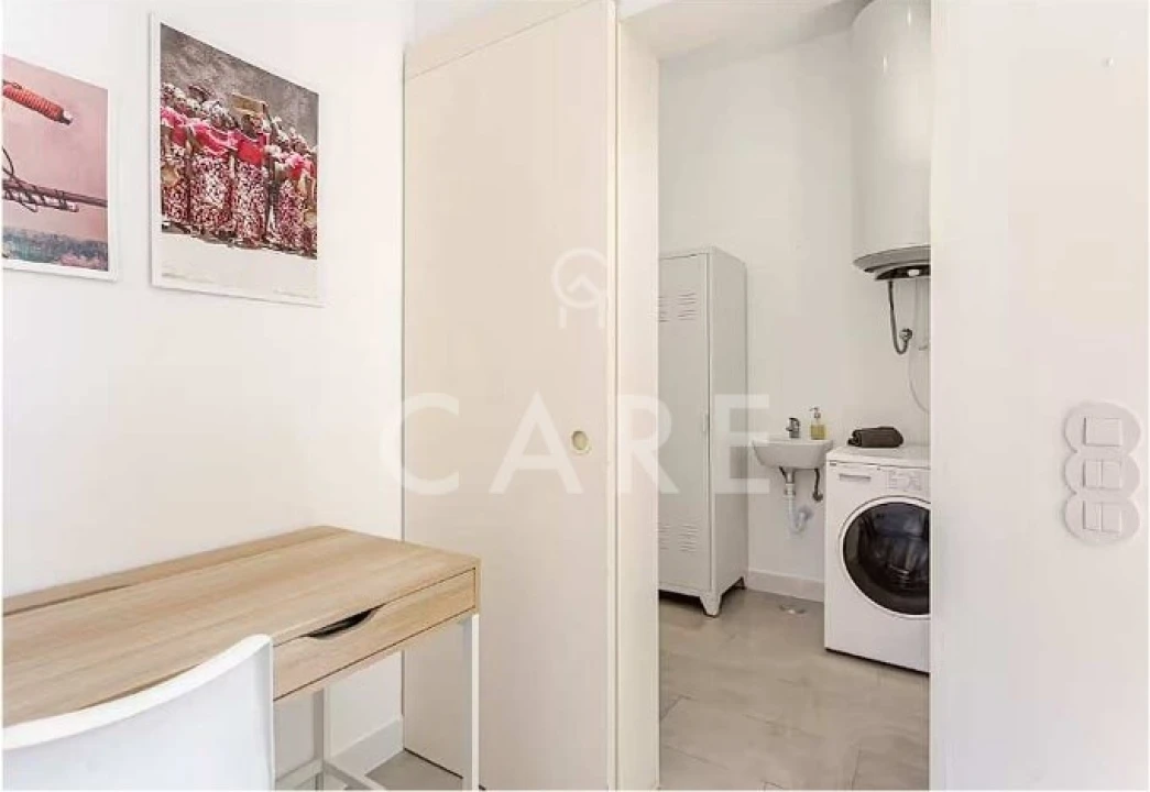 Apartamento T2 para Venda em Alcantara Foto 19