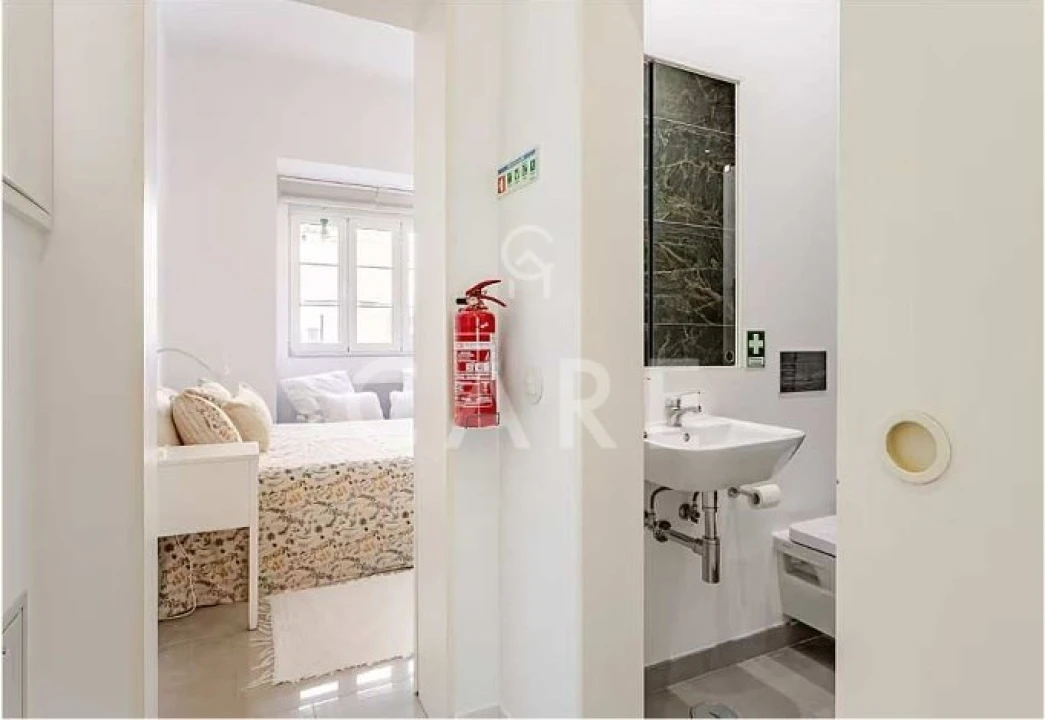 Apartamento T2 para Venda em Alcantara Foto 20